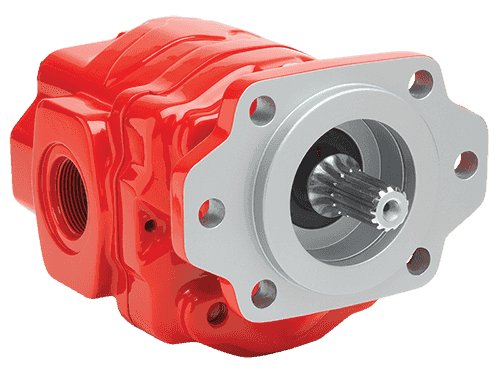 hydraulic pump