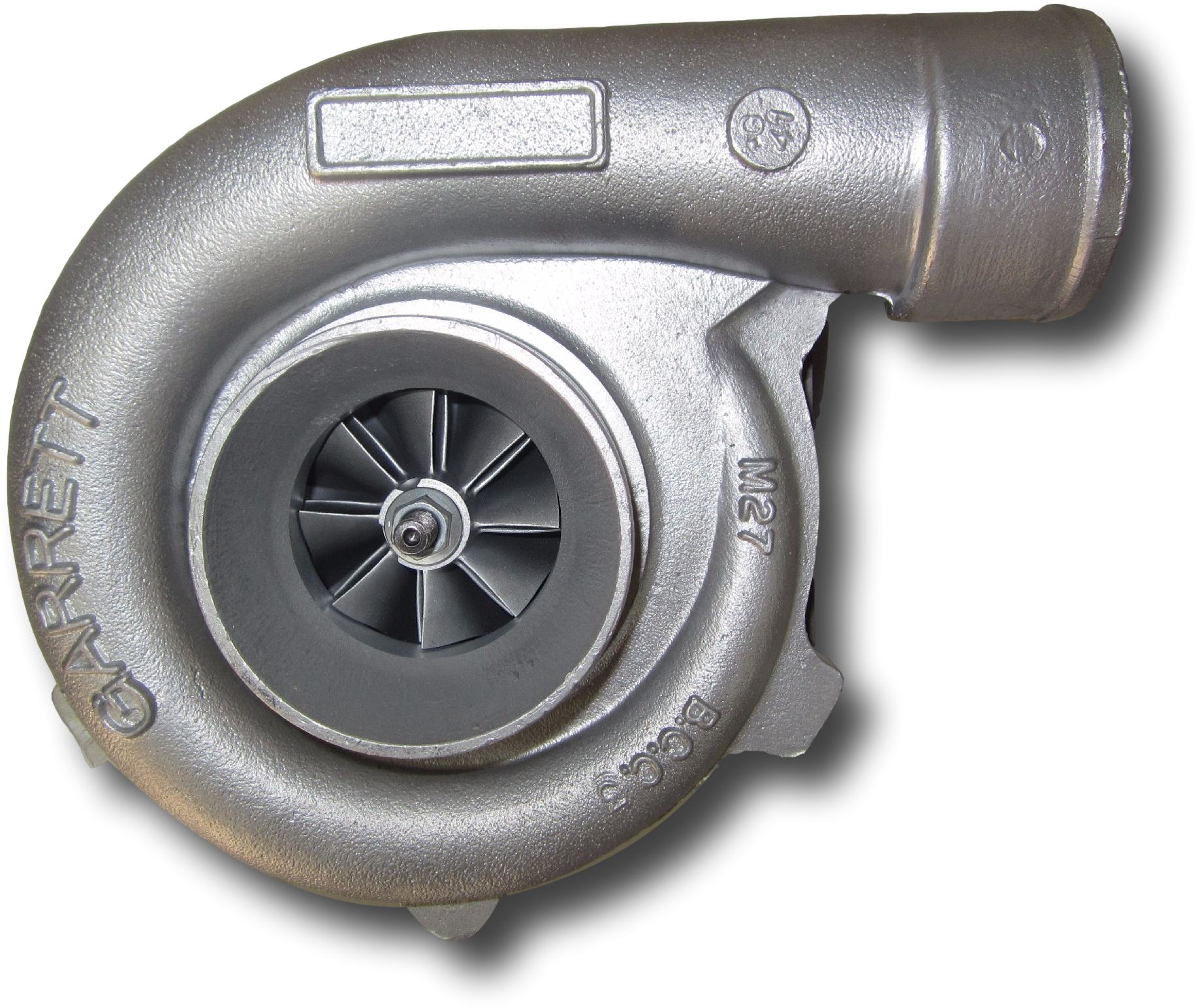 turbo charger