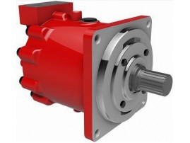  hydraulic motors