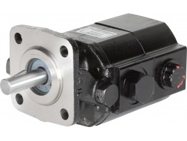 Hydraulic Pumps