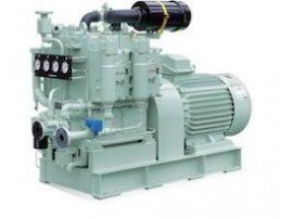  air/chilling compressor